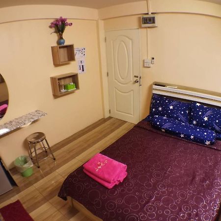Aparthotel Suansin Art Garden Ban Lat Krachaeng Zewnętrze zdjęcie
