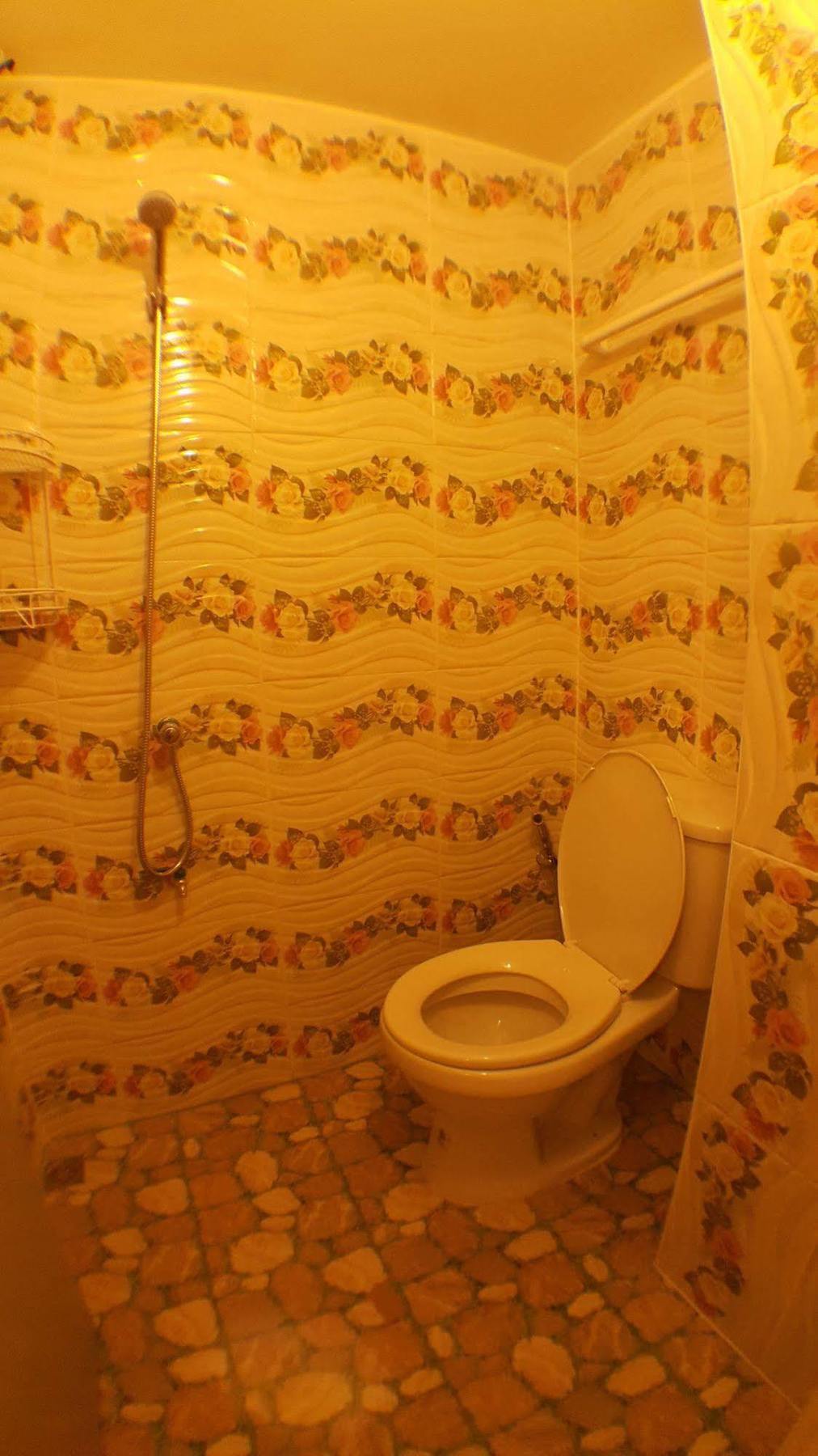 Aparthotel Suansin Art Garden Ban Lat Krachaeng Zewnętrze zdjęcie
