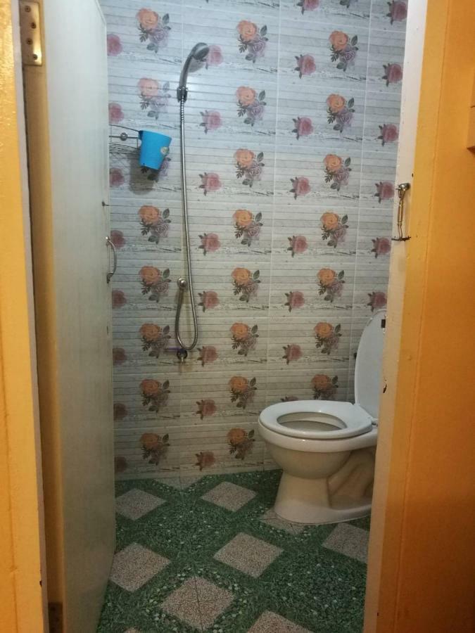 Aparthotel Suansin Art Garden Ban Lat Krachaeng Zewnętrze zdjęcie